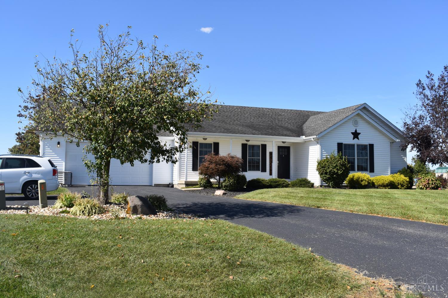 Photo 1 of Single family home for sale at 13301 Coles Run Ct, Leesburg, OH 45135 | MLS# 1896794 | Listing updated on 2026-10-09
