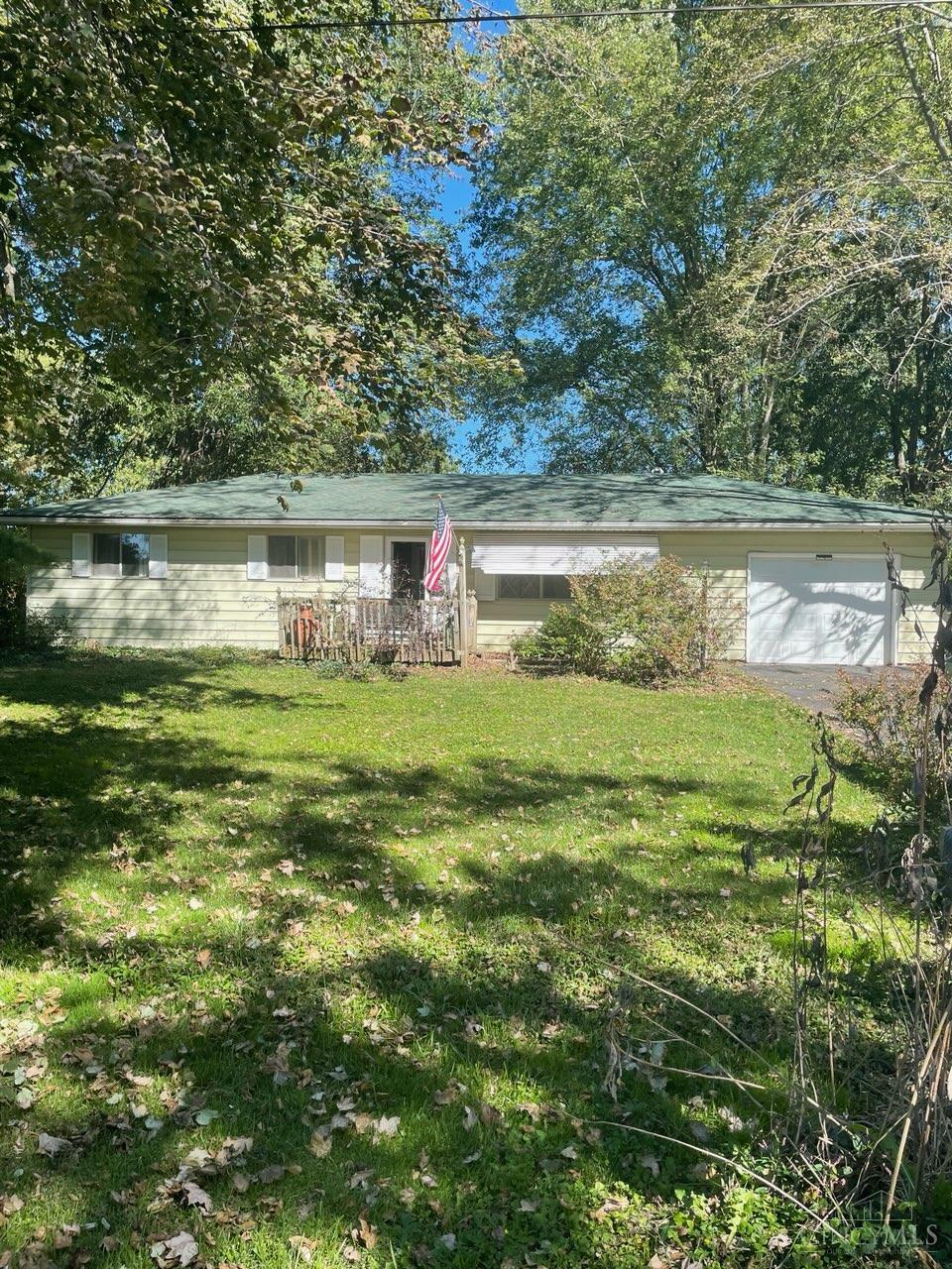 Photo 1 of Single family home for sale at 96 Northview Rd, Marion Twp, OH 45107 | MLS# 1895682 | Listing updated on 2026-10-08