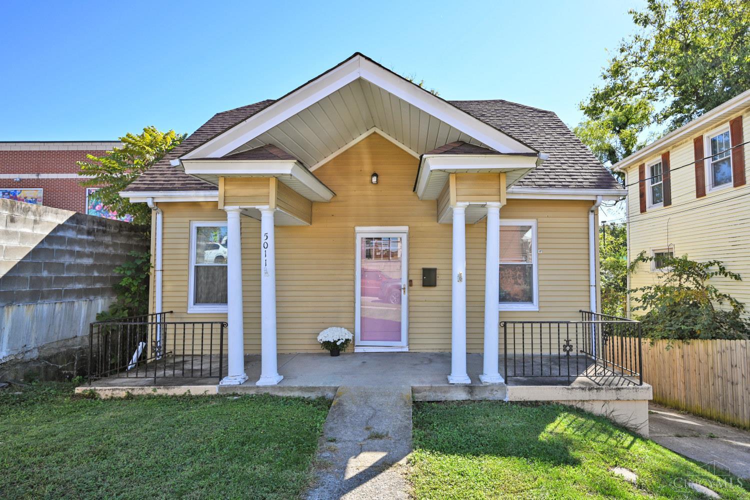 5011 West High Street