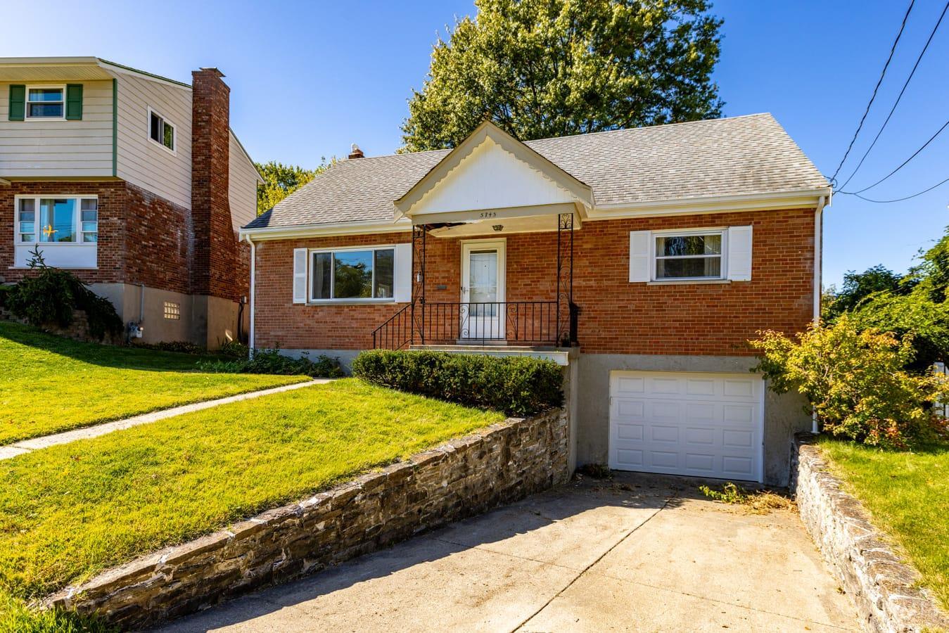 Photo 2 of Single family home for sale at 5745 Glow Ct, Cincinnati, OH 45238 | MLS# 1896720 | Listing updated on 2026-10-09