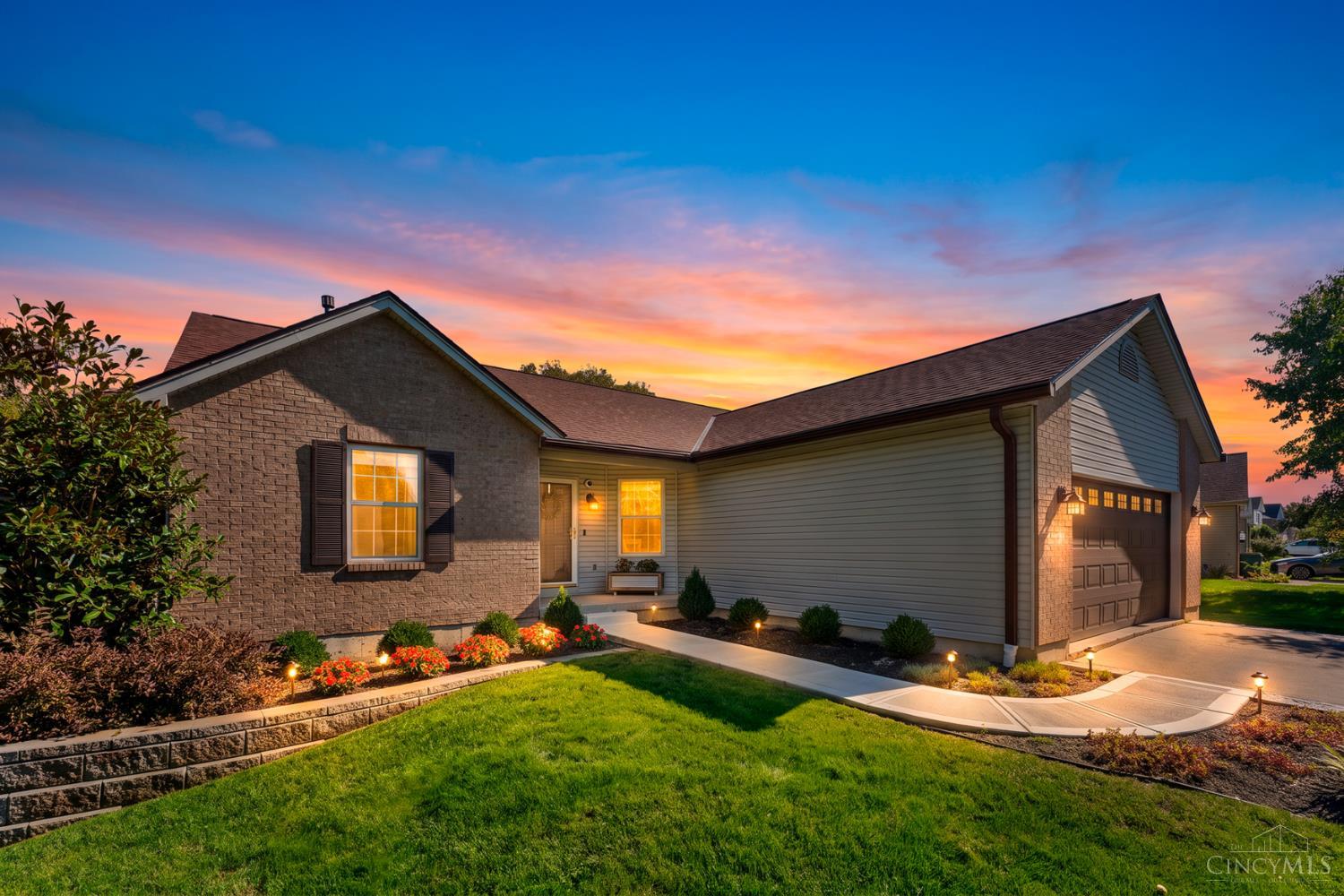 Photo 3 of Single family home for sale at 3342 Indian Meadows Dr, Fairfield Twp, OH 45011 | MLS# 1896809 | Listing updated on 2026-10-09