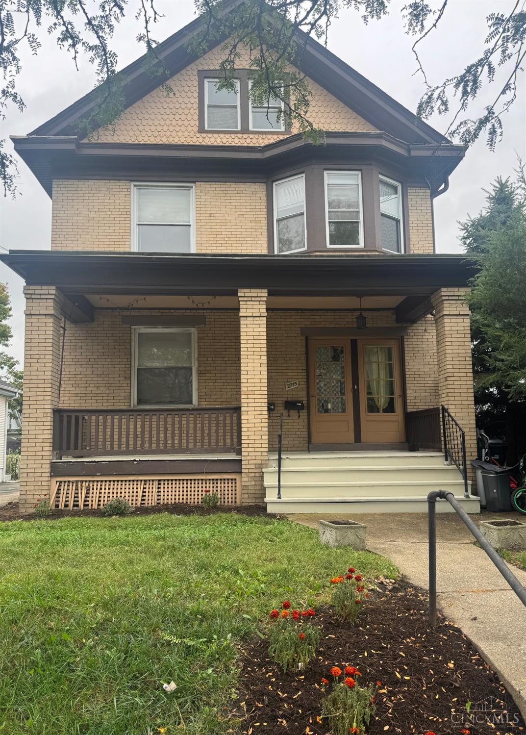 House for sale at 2715 Markbreit Ave, Cincinnati, OH 45209 | MLS# 1896461 | Listing updated on 2026-10-08