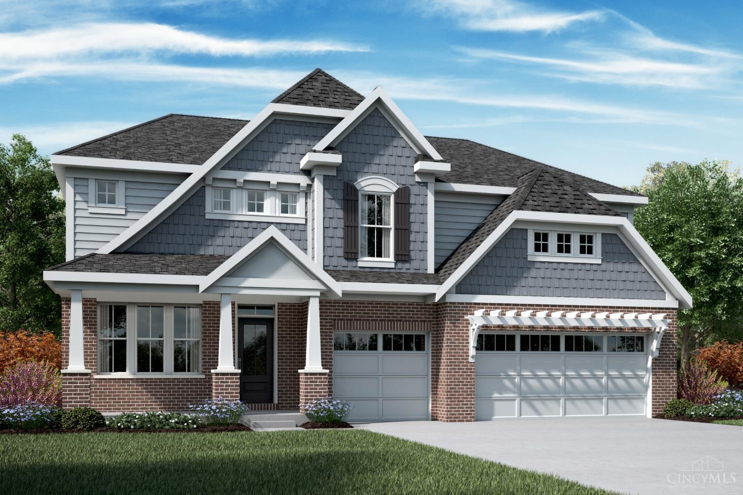 3000 Cantata Court