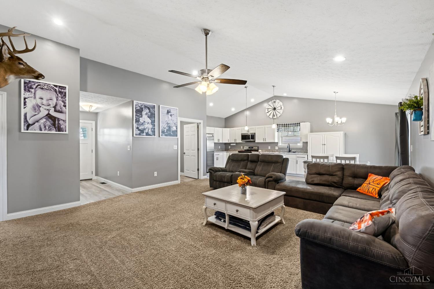 Photo 1 of Single family home for sale at 109 Toms Turnaround, Mount Orab, OH 45154 | MLS# 1895937 | Listing updated on 2026-10-09
