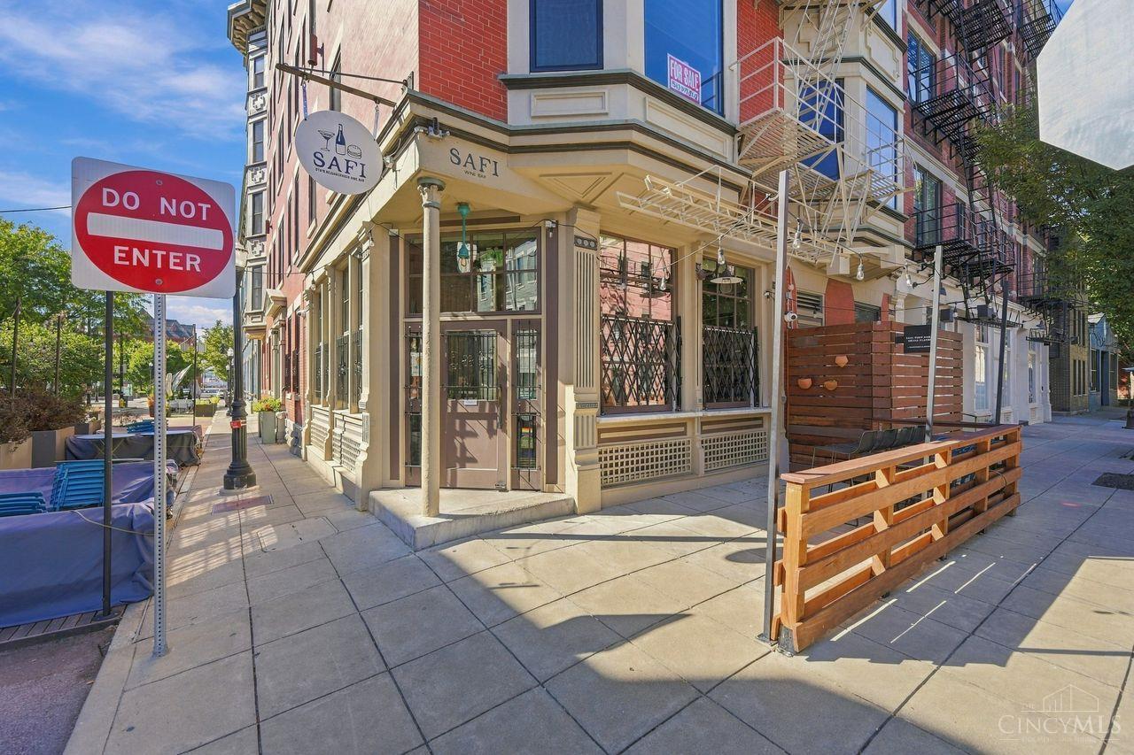 Photo 3 of Condo for sale at 14 W 14th Street #201, Cincinnati, OH 45202 | MLS# 1896722 | Listing updated on 2026-10-08