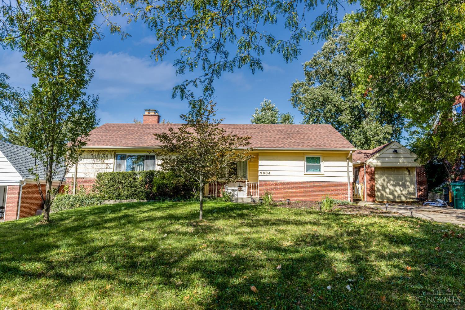 2634 Mount Airy Avenue