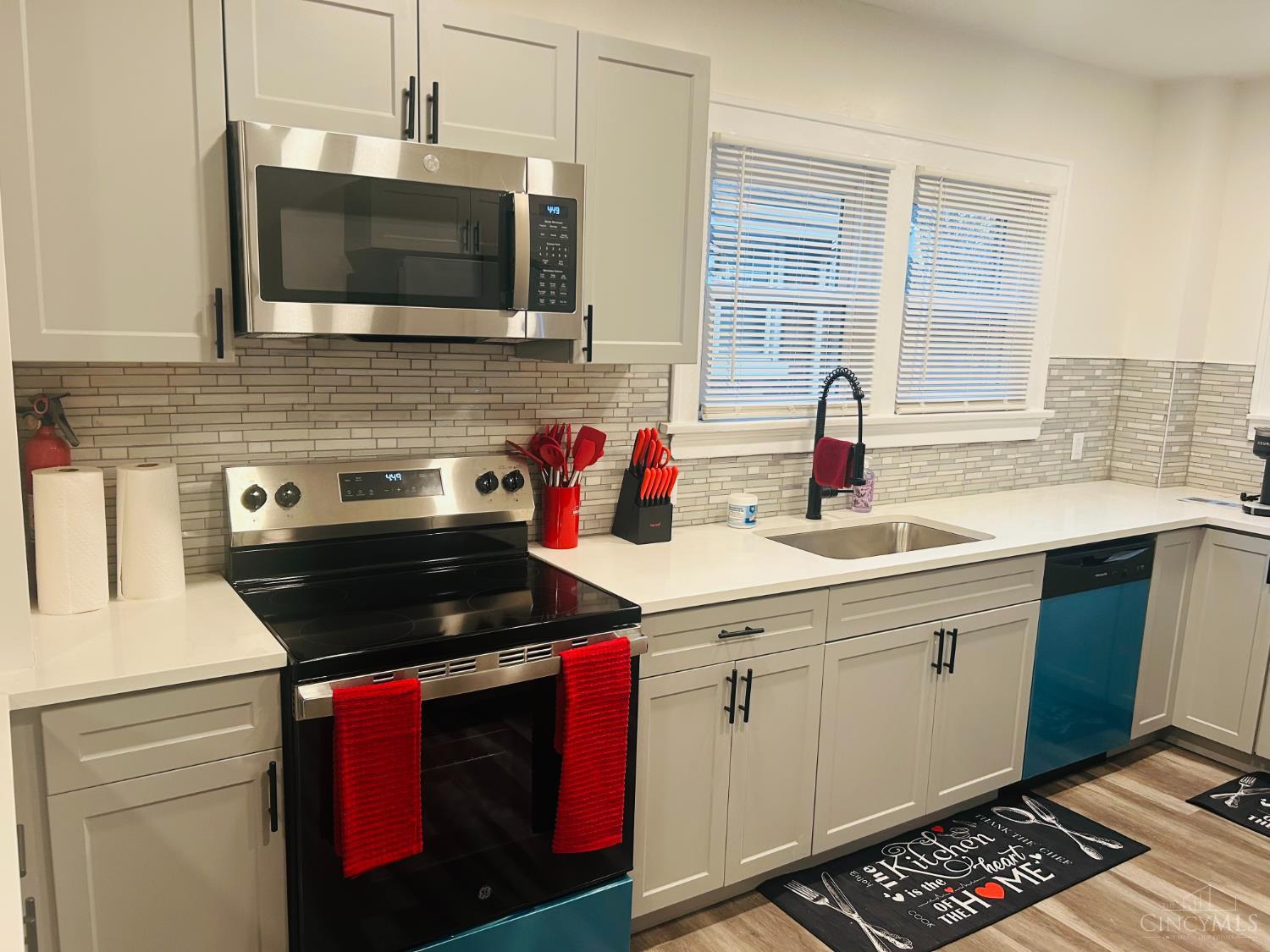 Photo 3 of Single family home for sale at 1339 Joseph St, Cincinnati, OH 45237 | MLS# 1896805 | Listing updated on 2026-10-09