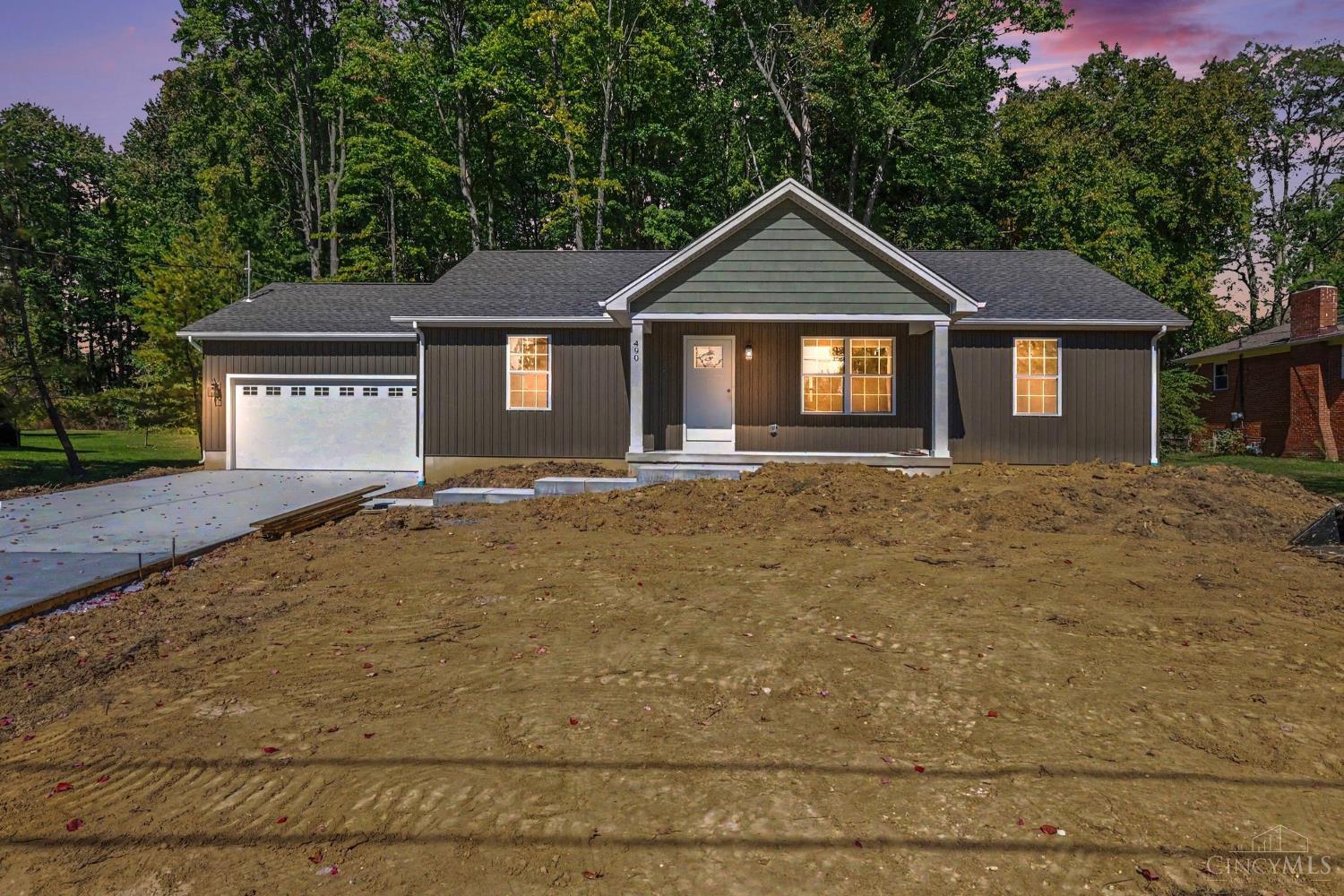 Photo 2 of Single family home for sale at 490 Shannon Ln, Cincinnati, OH 45255 | MLS# 1896714 | Listing updated on 2026-10-08