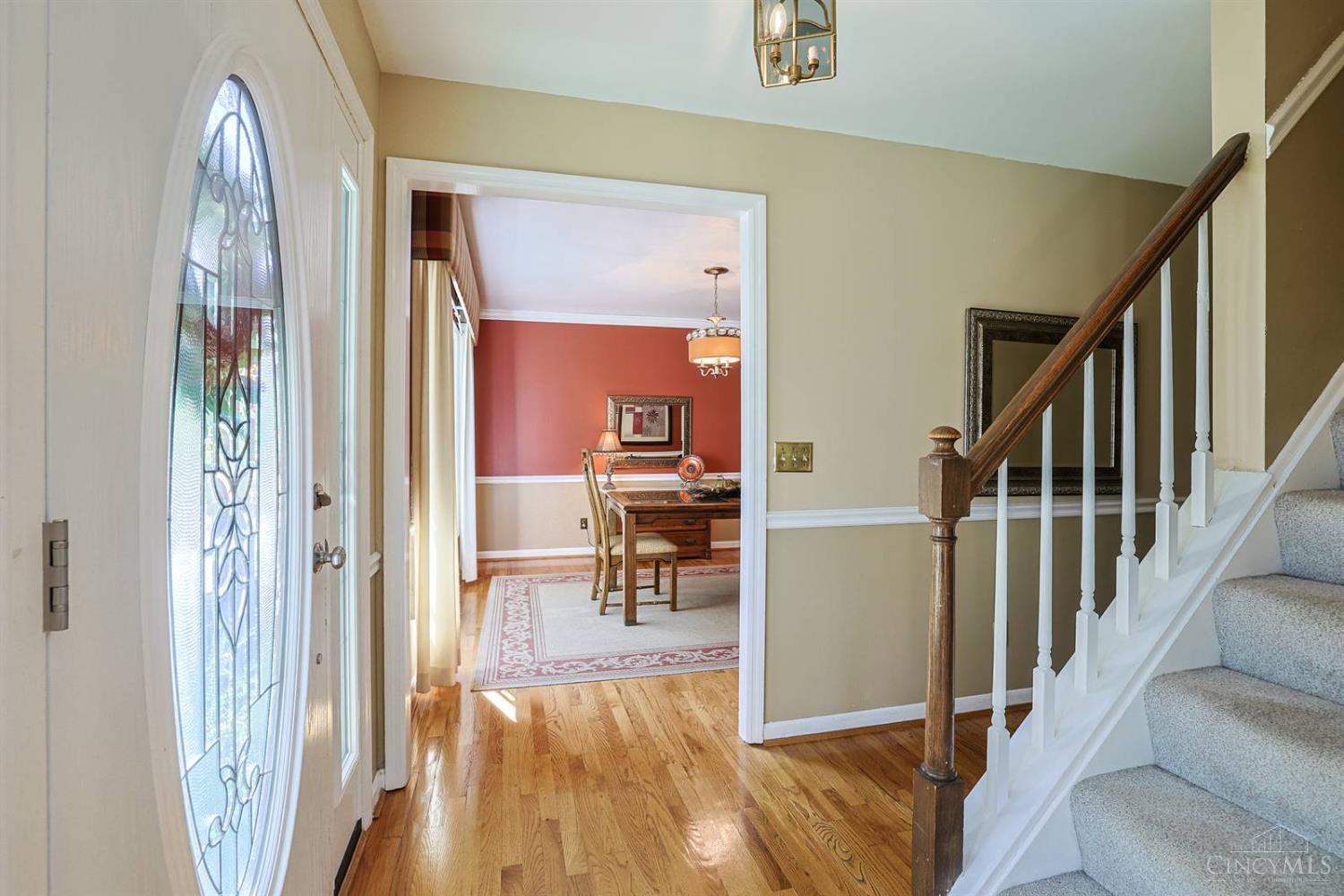Photo 3 of Single family home for sale at 1077 Hawkstone Dr, Cincinnati, OH 45230 | MLS# 1896764 | Listing updated on 2026-10-09