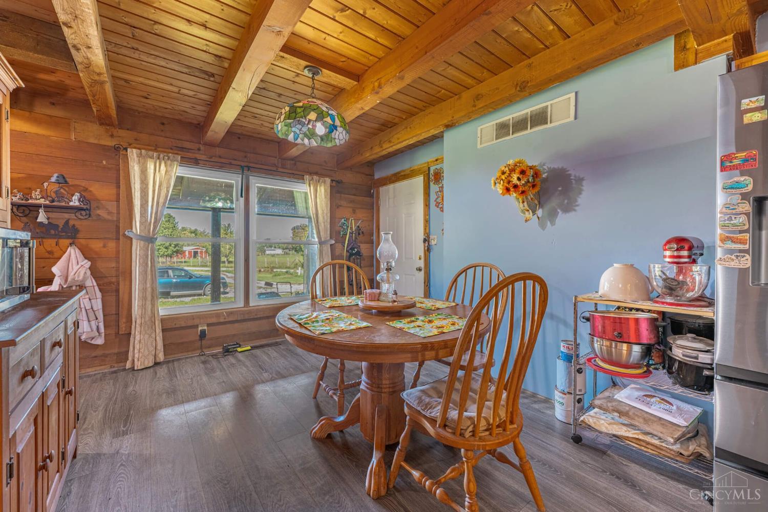 Photo 4 of Single family home for sale at 542 S Waynesville Rd, Turtle Creek Twp, OH 45054 | MLS# 1896614 | Listing updated on 2026-10-09