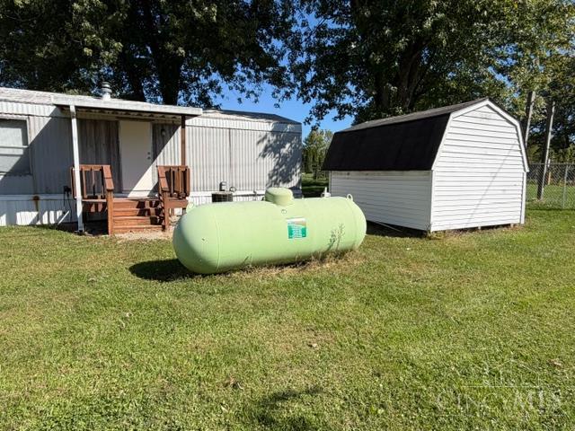 Photo 3 of Single family home for sale at 11590 N Shore, Paint Twp, OH 45133 | MLS# 1896644 | Listing updated on 2026-10-09