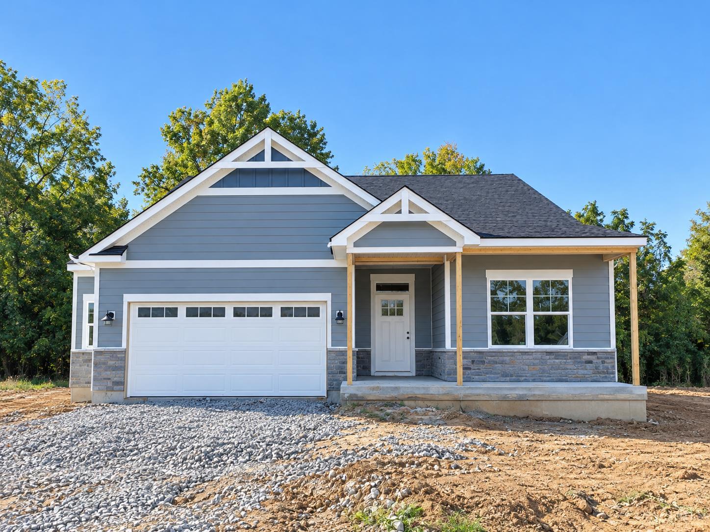 Photo 1 of Single family home for sale at 6741 Daniel's Walk, Cincinnati, OH 45233 | MLS# 1891459 | Listing updated on 2026-10-08