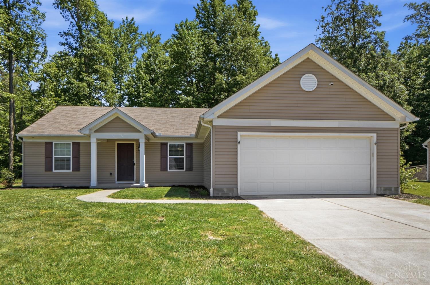 Photo 3 of Sale Pending at 318 Faith Way, Bethel, OH 45106 | MLS# 1896661 | Listing updated on 2026-10-09