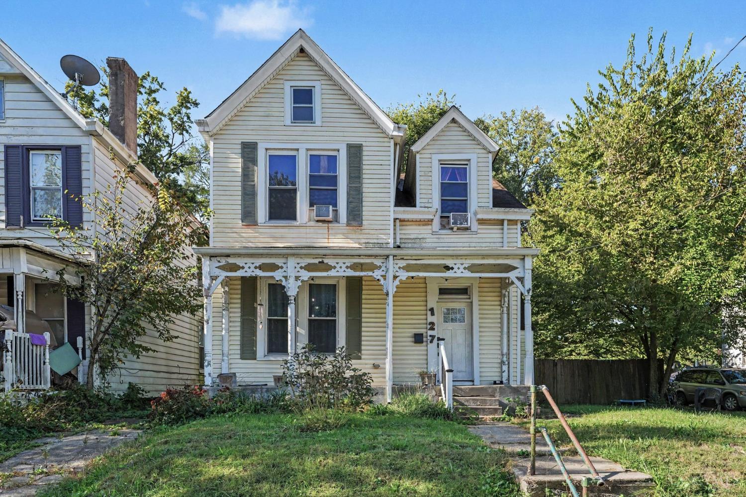 Photo 2 of Single family home for sale at 127 W 64th Street, Cincinnati, OH 45216 | MLS# 1896646 | Listing updated on 2026-10-09