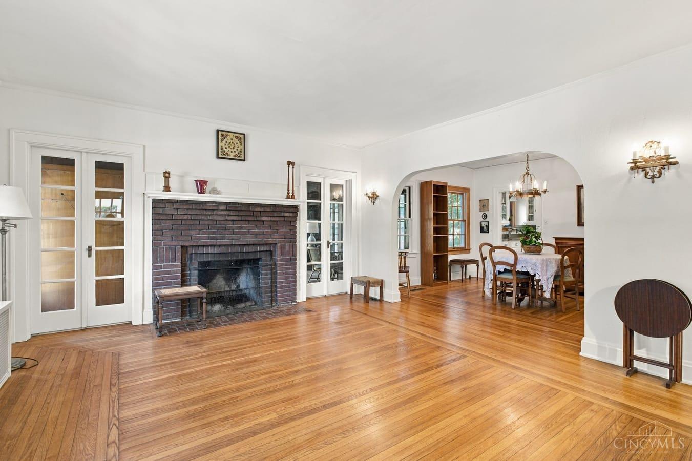 Photo 4 of Single family home for sale at 7250 Overcliff Rd, Cincinnati, OH 45233 | MLS# 1896424 | Listing updated on 2026-10-08