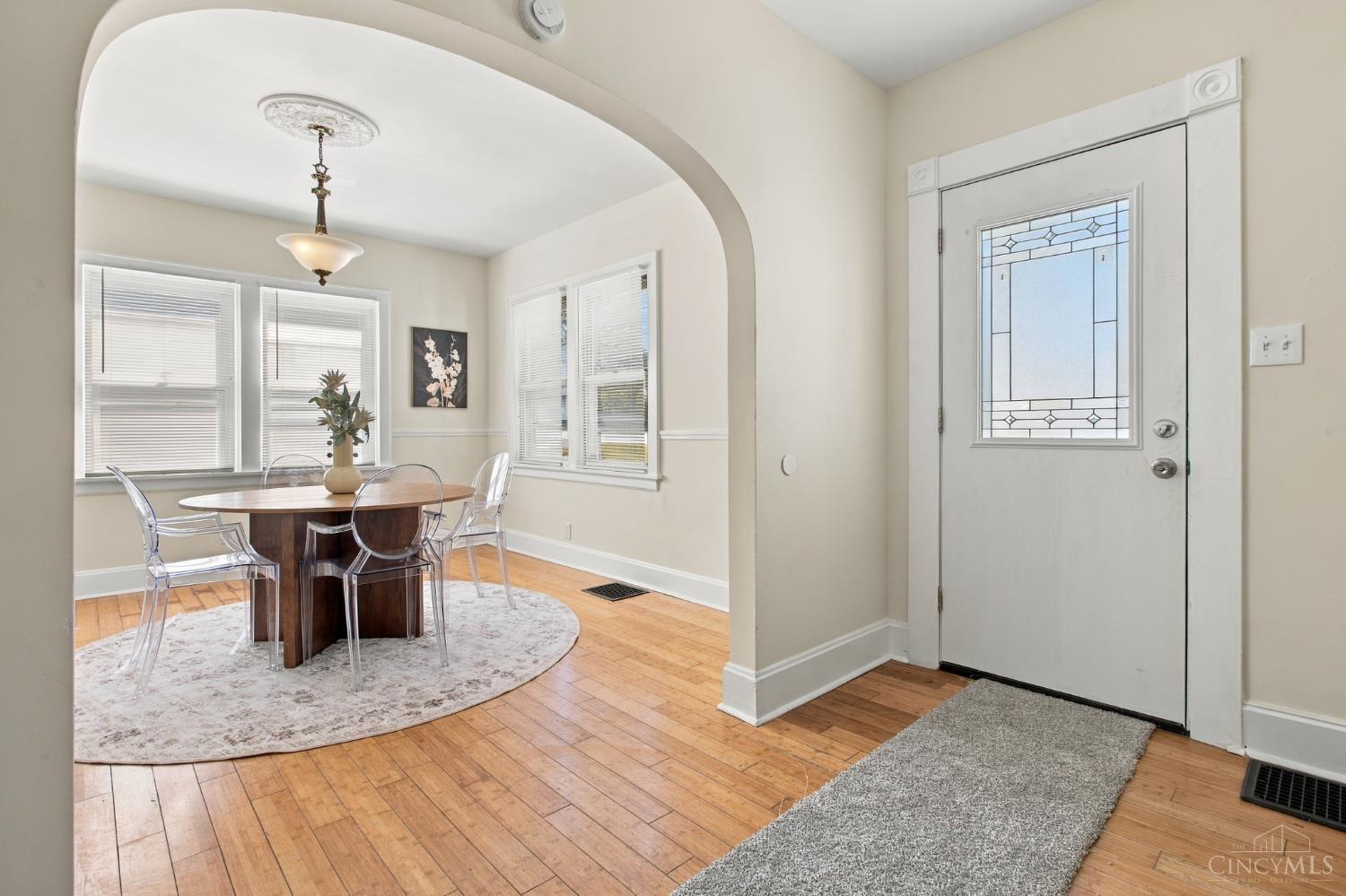 Photo 3 of Single family home for sale at 5664 Colerain Ave, Cincinnati, OH 45239 | MLS# 1896652 | Listing updated on 2026-10-08