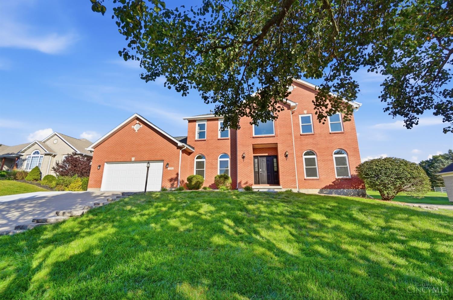 7588 Providence Woods Court