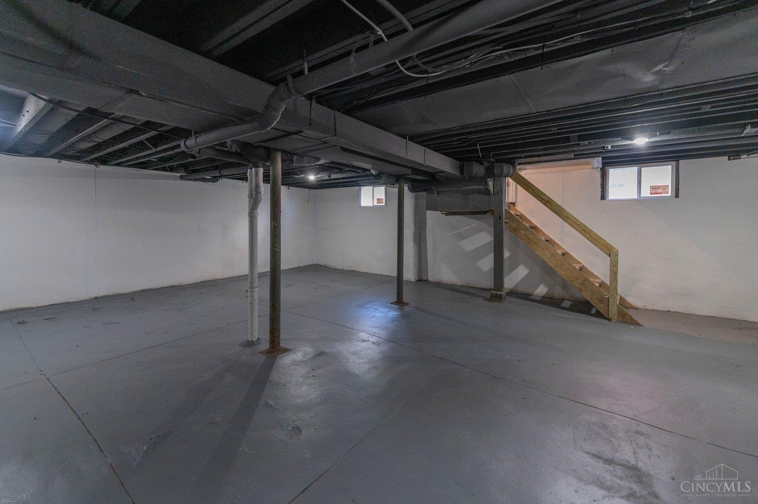 Photo 33 of Single family home for sale at 3947 Warwick Ave, Cincinnati, OH 45229 | MLS# 1896607 | Listing updated on 2026-10-08