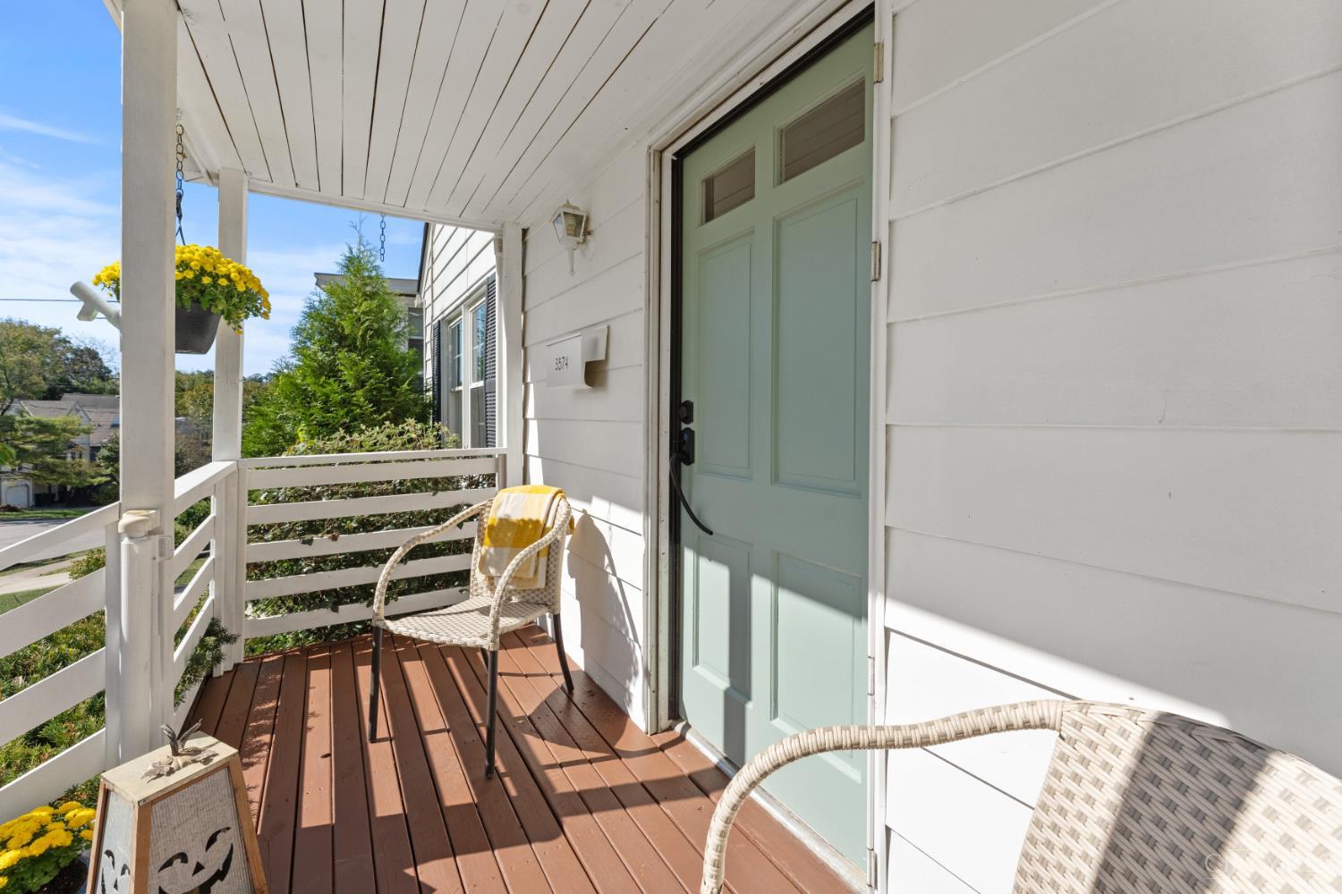 Photo 3 of Single family home for sale at 3574 Kroger Ave, Cincinnati, OH 45226 | MLS# 1896666 | Listing updated on 2026-10-09