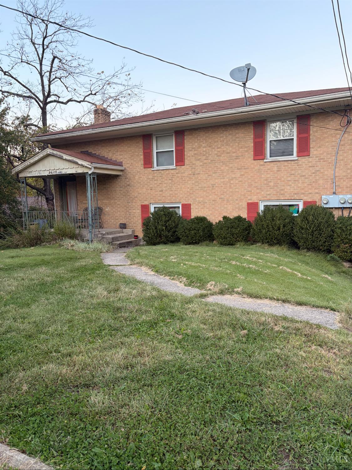 Multi family home for sale at 3526 Blue Rock Rd, Colerain Twp, OH 45239 | MLS# 1896517