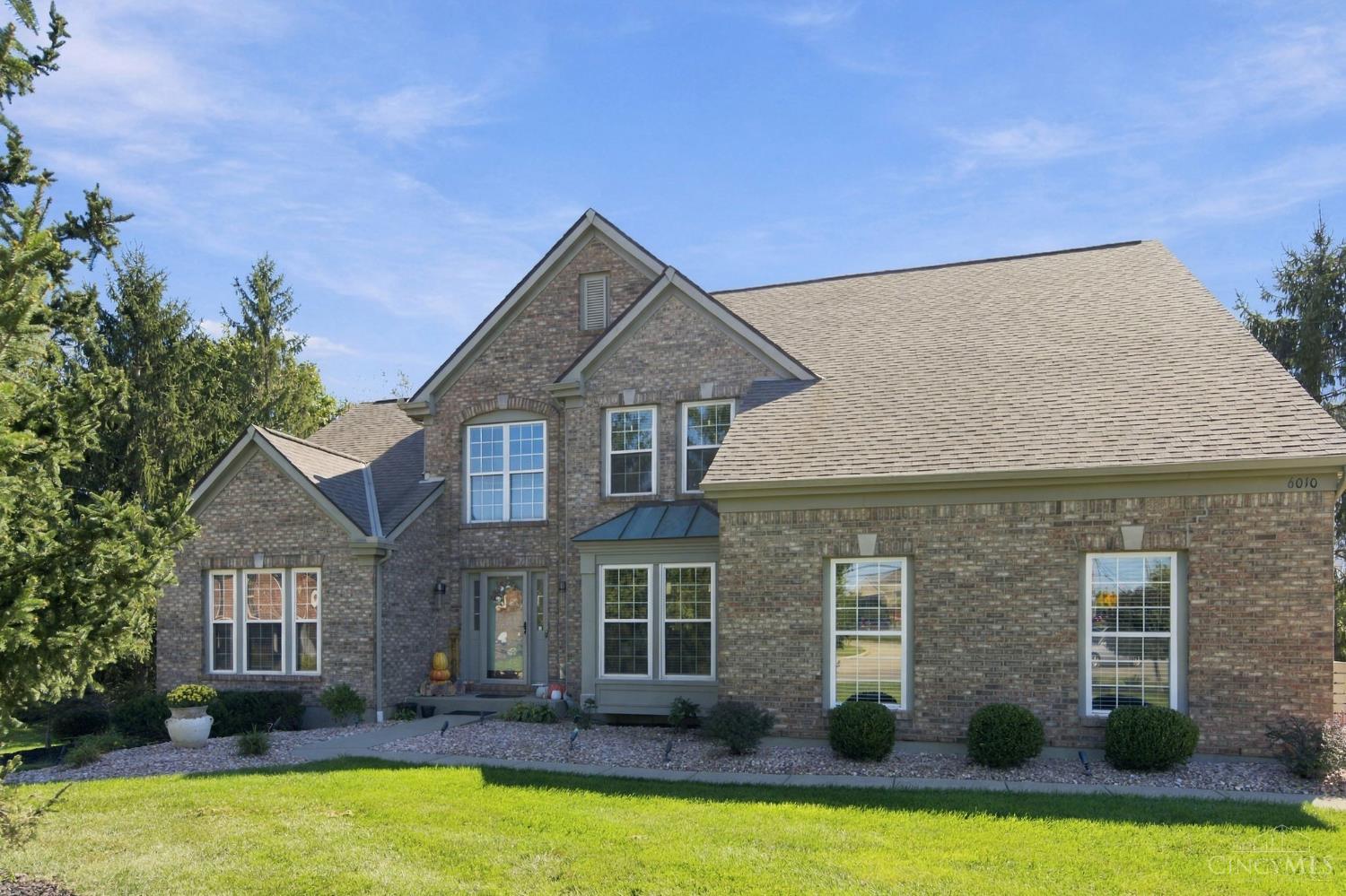 Photo 2 of Single family home for sale at 6010 Golf Clb Ln, Fairfield Township, OH 45011 | MLS# 1895459 | Listing updated on 2026-10-09