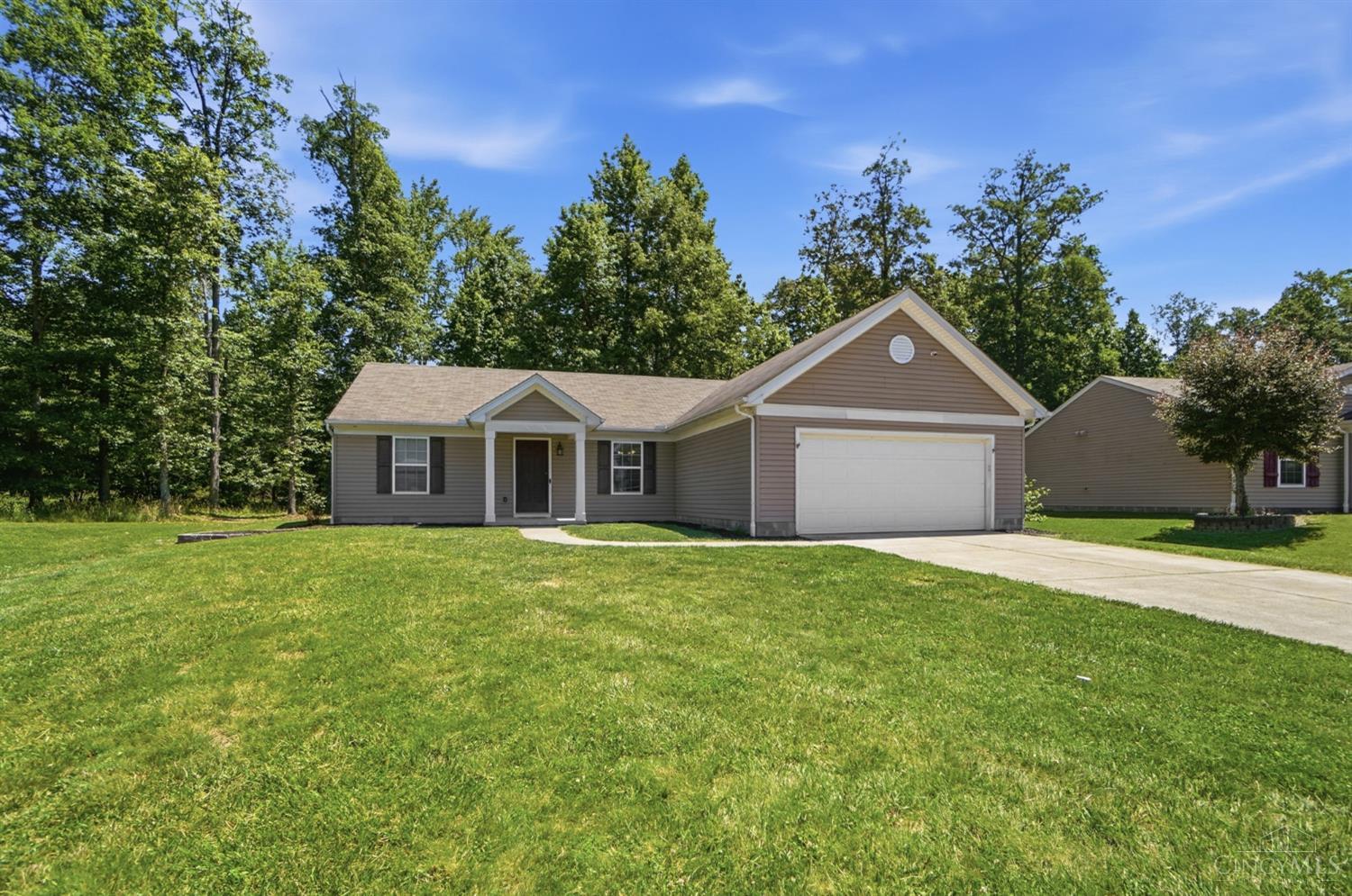 Photo 3 of Sale Pending at 318 Faith Way, Bethel, OH 45106 | MLS# 1896661 | Listing updated on 2026-10-09