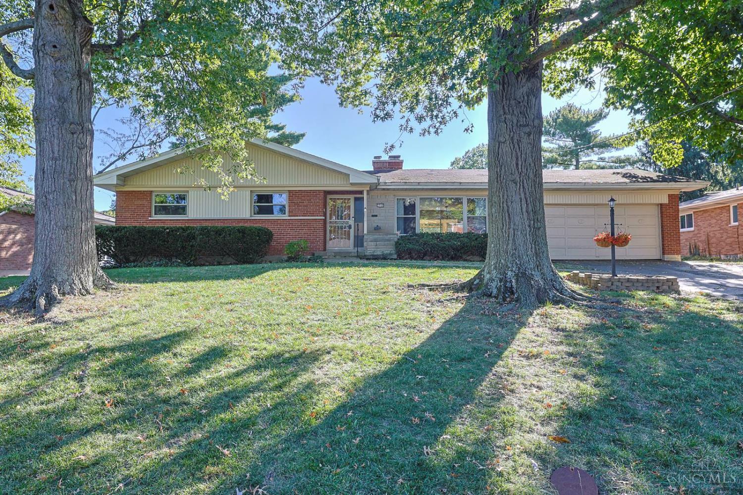 Photo 2 of Single family home for sale at 2948 Blue Hvn Ter, Cincinnati, OH 45238 | MLS# 1896477 | Listing updated on 2026-10-08