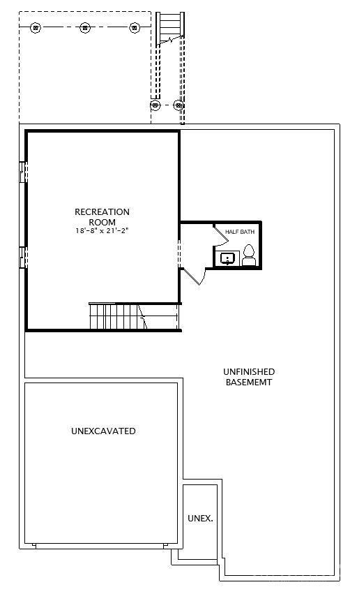 Photo 4 of Single family home for sale at 6029 Foothills Dr, Harrison, OH 45030 | MLS# 1888503 | Listing updated on 2026-10-08