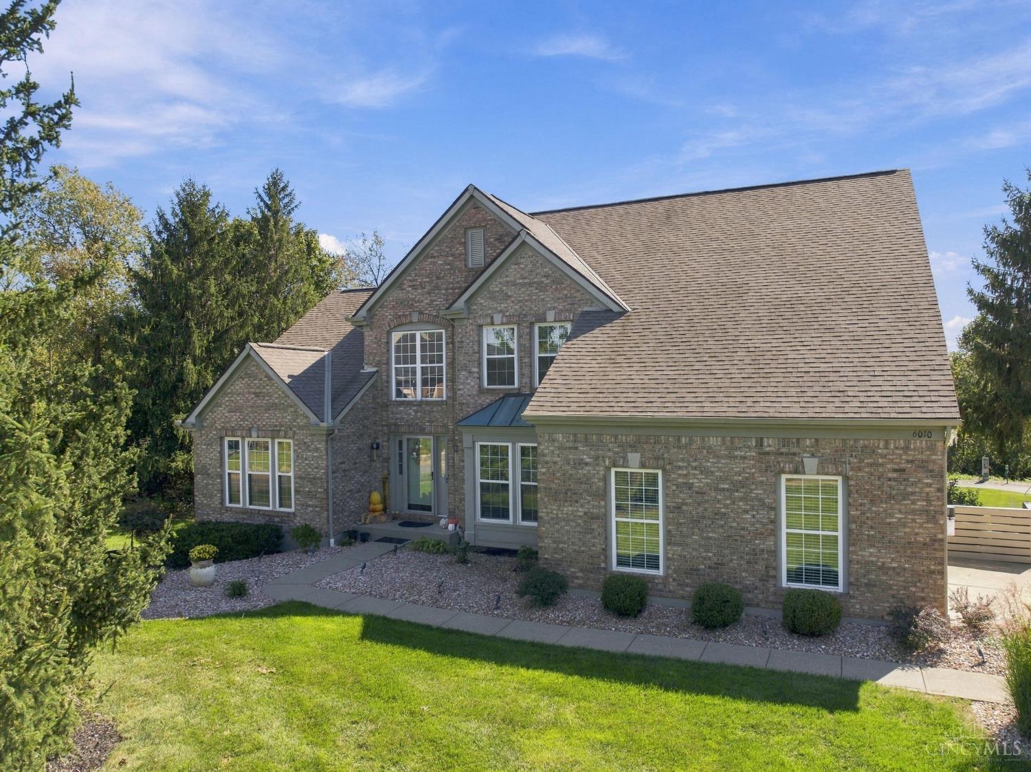 Single family home for sale at 6010 Golf Clb Ln, Fairfield Township, OH 45011 | MLS# 1895459