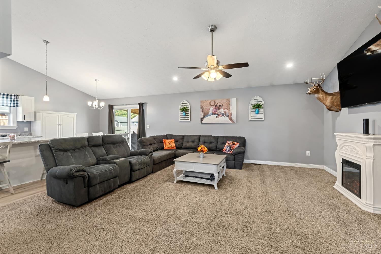 Photo 2 of Single family home for sale at 109 Toms Turnaround, Mount Orab, OH 45154 | MLS# 1895937 | Listing updated on 2026-10-09