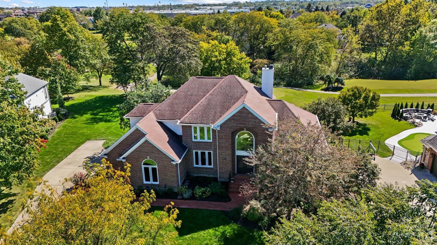 Photo 2 of Single family home for sale at 7347 Charter Cup Ln, West Chester, OH 45069 | MLS# 1896431 | Listing updated on 2026-10-09