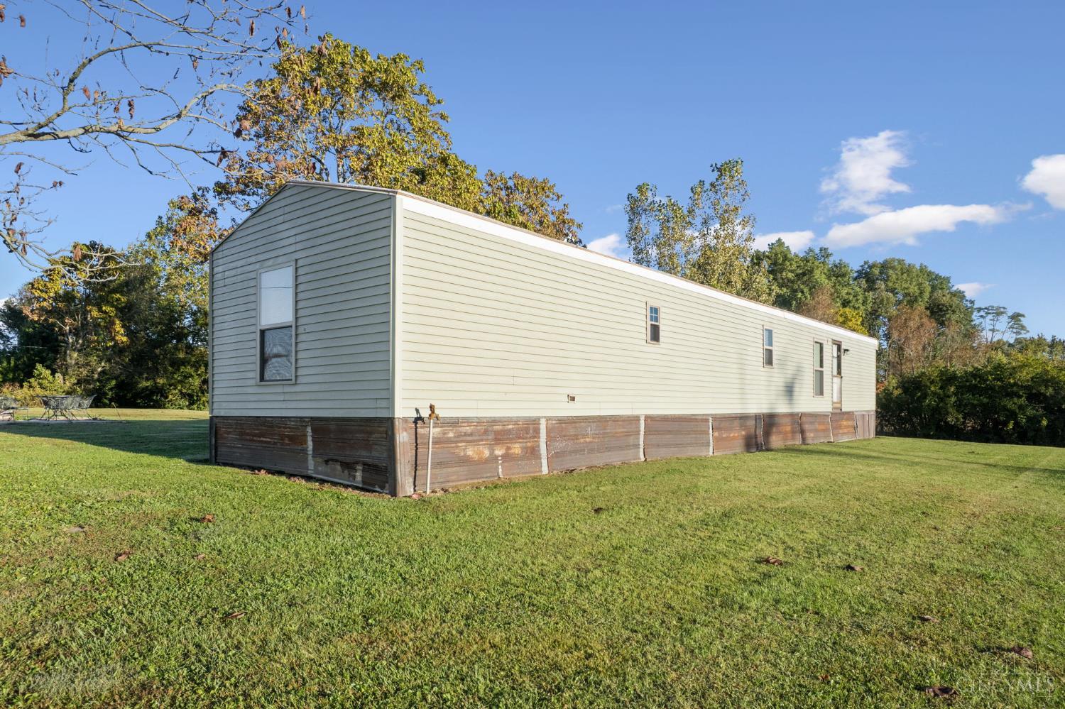 Photo 3 of Land for sale at 9984 Grisham Rd, Hamersville, OH 45130 | MLS# 1896693 | Listing updated on 2026-10-09