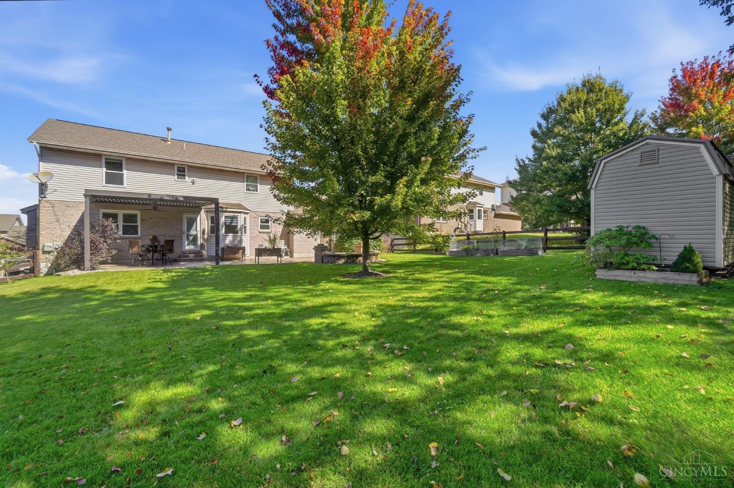Photo 3 of Single family home for sale at 6553 Jennifer Ct, Liberty Twp, OH 45044 | MLS# 1896675 | Listing updated on 2026-10-08