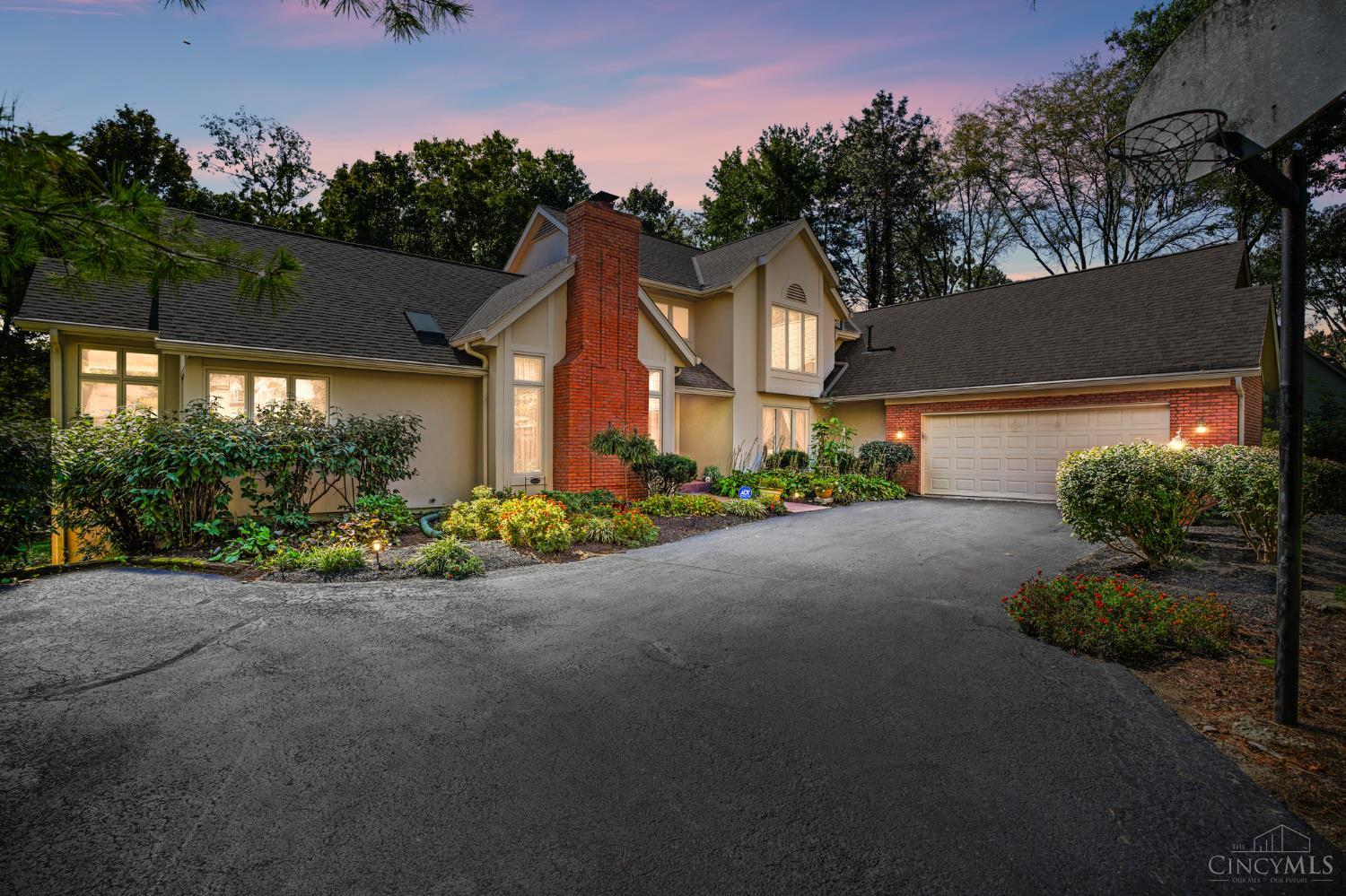 Single family home for sale at 11530 Iron Liege Ln, Symmes Twp, OH 45249 | MLS# 1896452