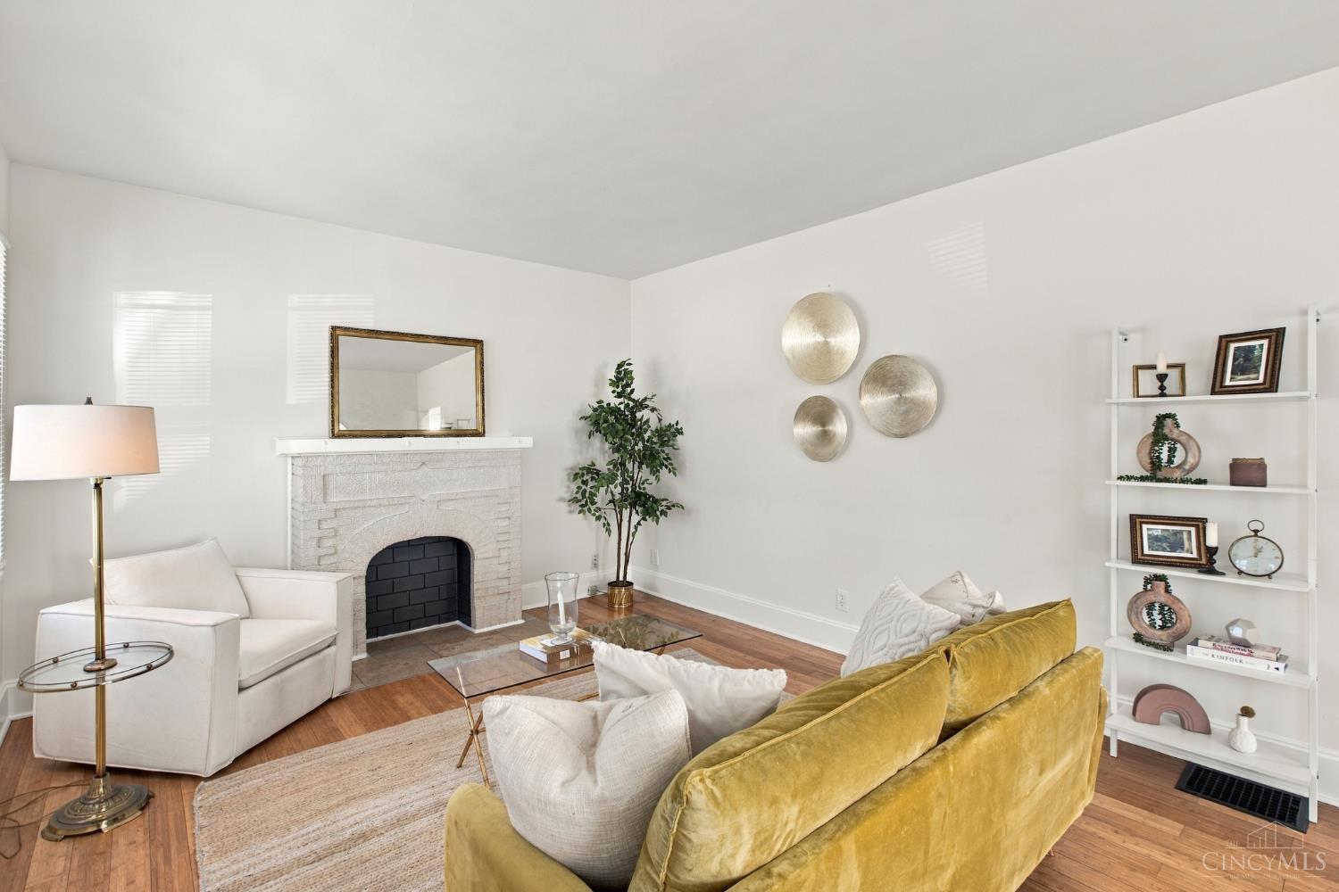 Photo 4 of Single family home for sale at 5664 Colerain Ave, Cincinnati, OH 45239 | MLS# 1896652 | Listing updated on 2026-10-08