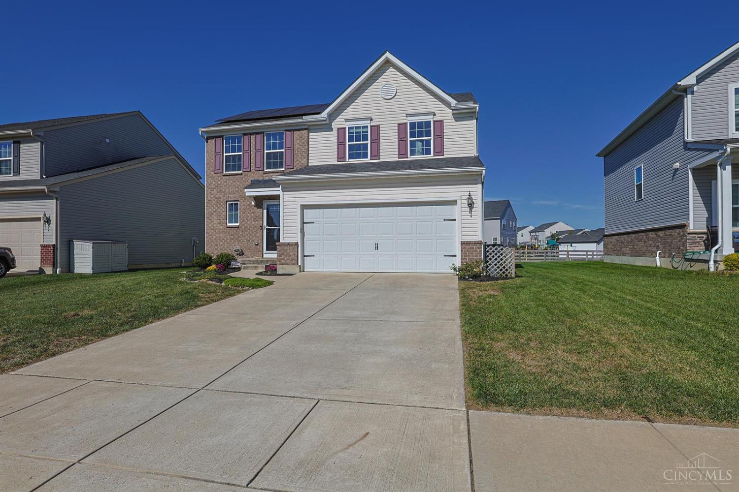 Photo 2 of Single family home for sale at 9408 Morris Dr, Harrison, OH 45030 | MLS# 1896700 | Listing updated on 2026-10-08