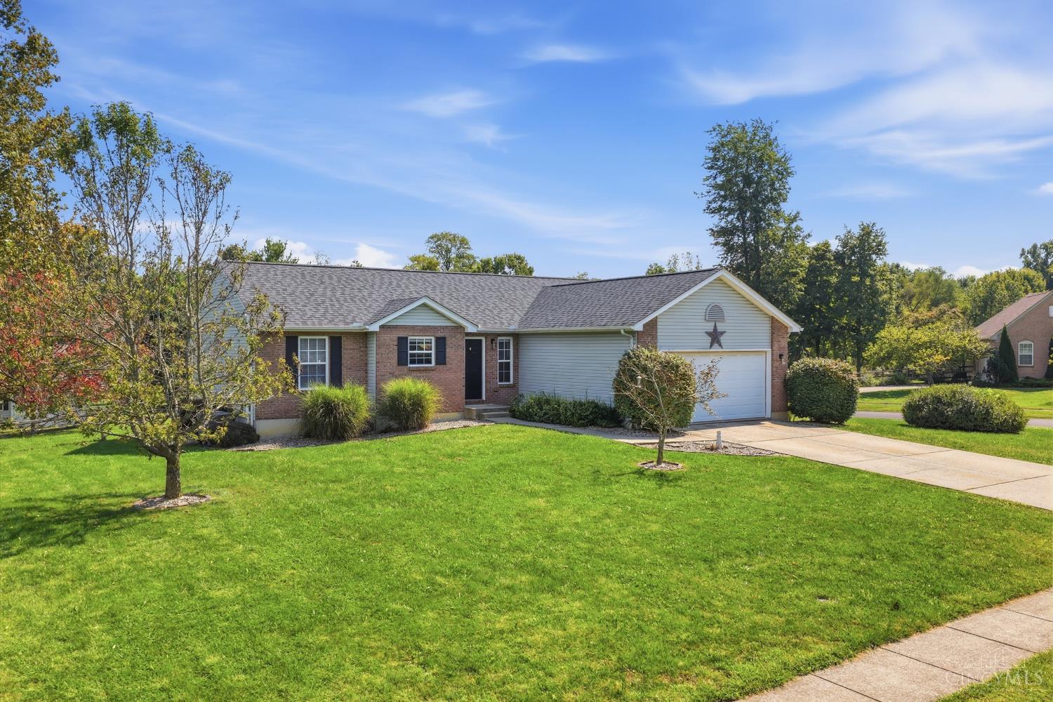 Single family home for sale at 4010 Ponder Dr, Cincinnati, OH 45245 | MLS# 1896791