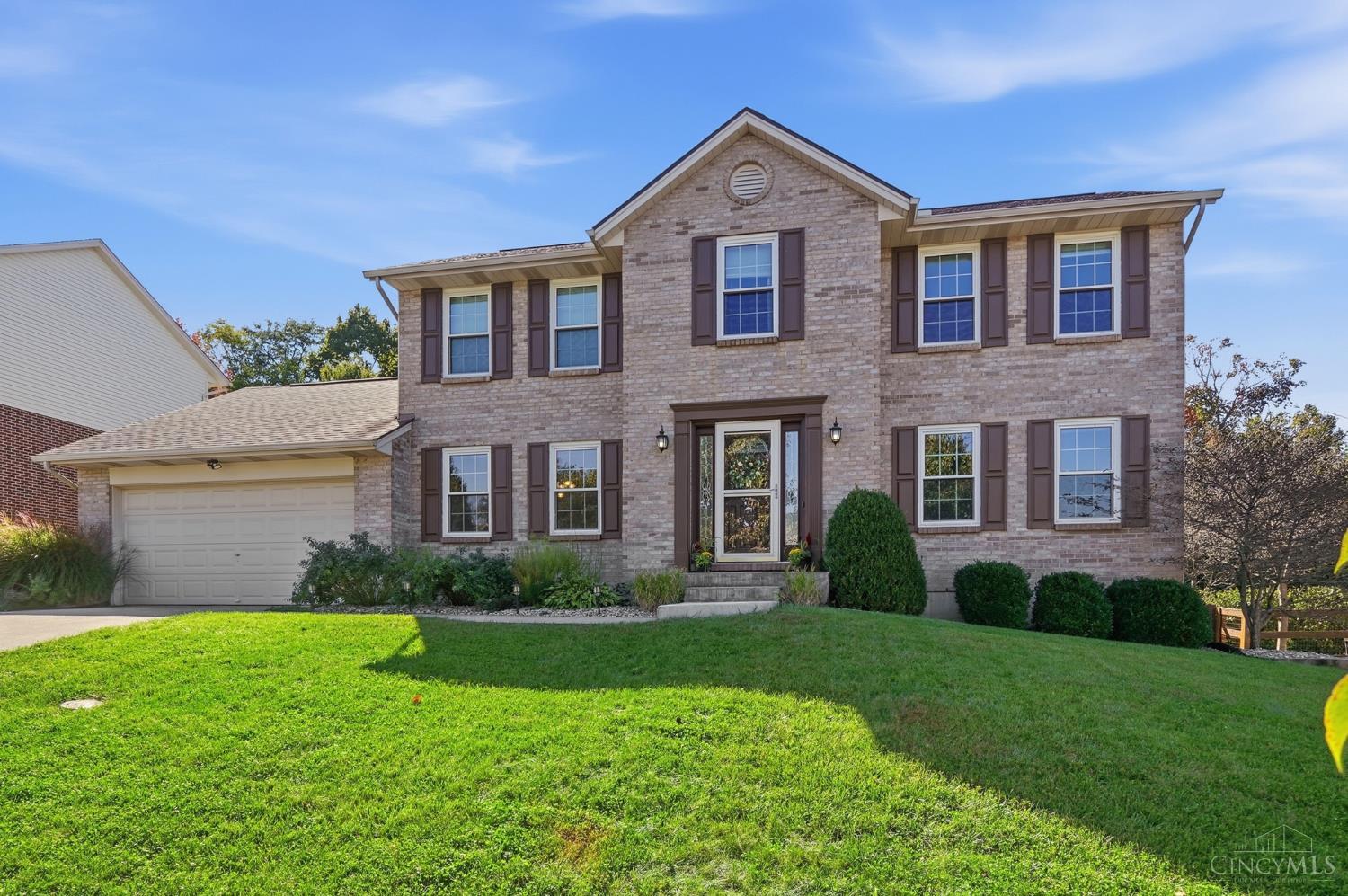 Photo 2 of Single family home for sale at 6553 Jennifer Ct, Liberty Twp, OH 45044 | MLS# 1896675 | Listing updated on 2026-10-08