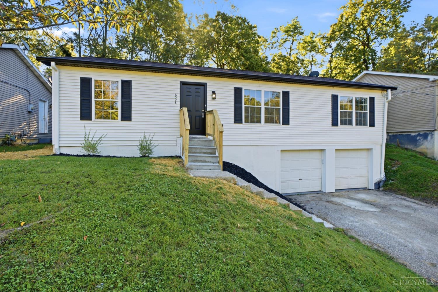 Photo 1 of Single family home for sale at 6528 Catalpa Ave, North College Hill, OH 45224 | MLS# 1895972 | Listing updated on 2026-10-08