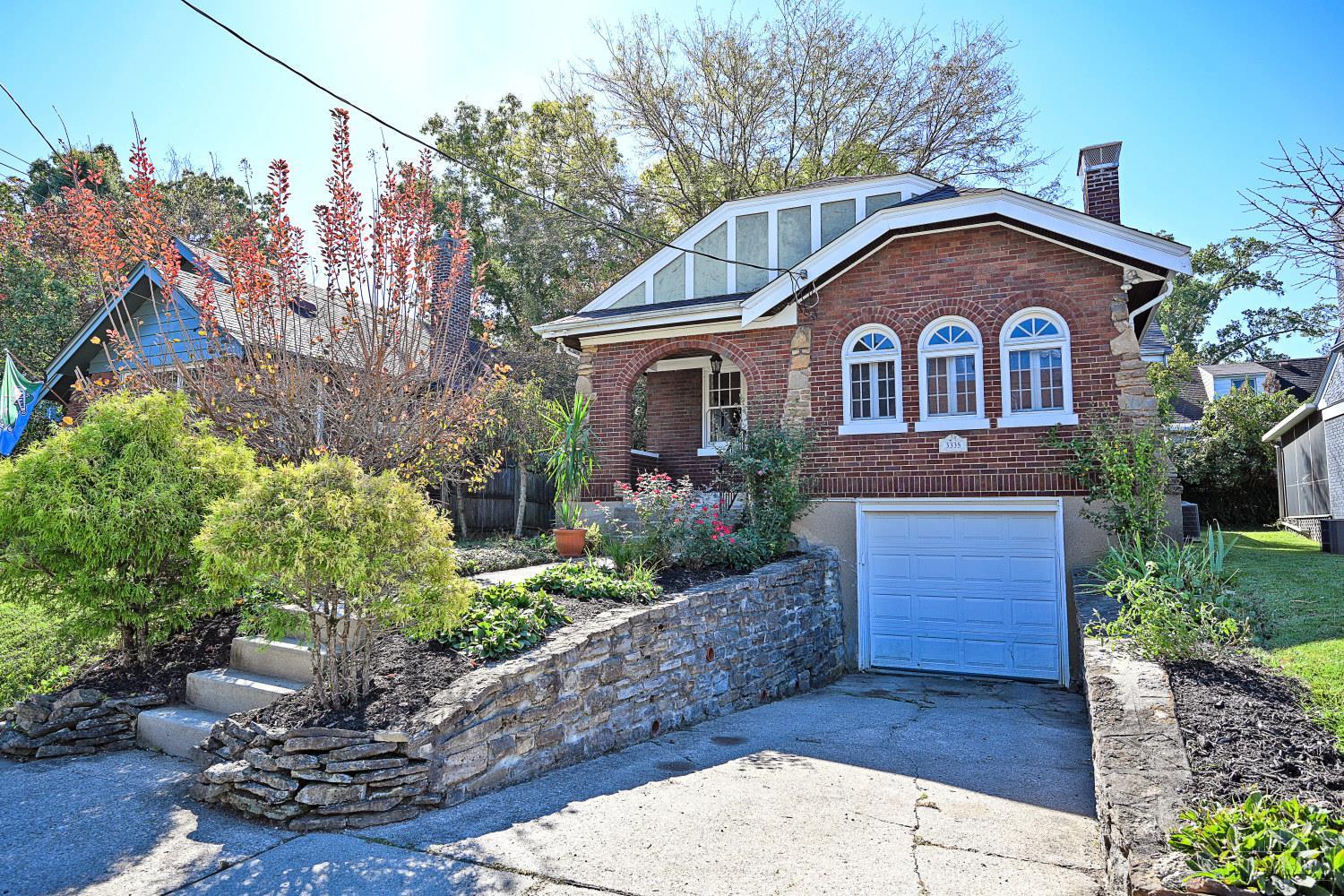 Photo 2 of Single family home for sale at 3335 Claramont Ave, Cincinnati, OH 45209 | MLS# 1896743 | Listing updated on 2026-10-08