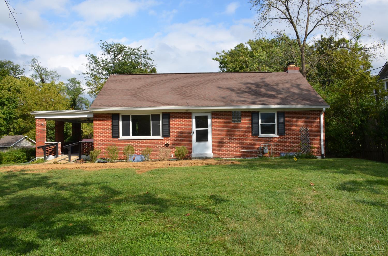 Photo 1 of Single family home for sale at 5834 Highview Dr, Milford, OH 45150 | MLS# 1883548 | Listing updated on 2026-10-09