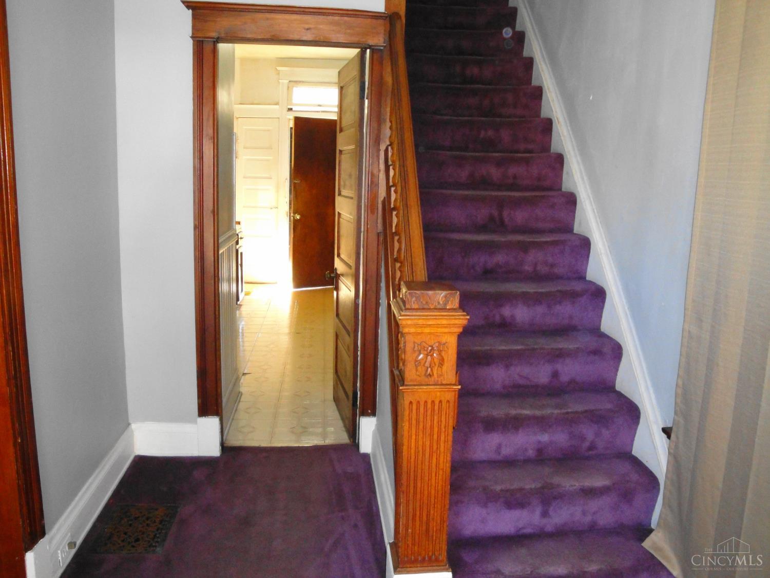 Photo 3 of Single family home for sale at 1843 Hewitt Ave, Cincinnati, OH 45207 | MLS# 1896763 | Listing updated on 2026-10-10