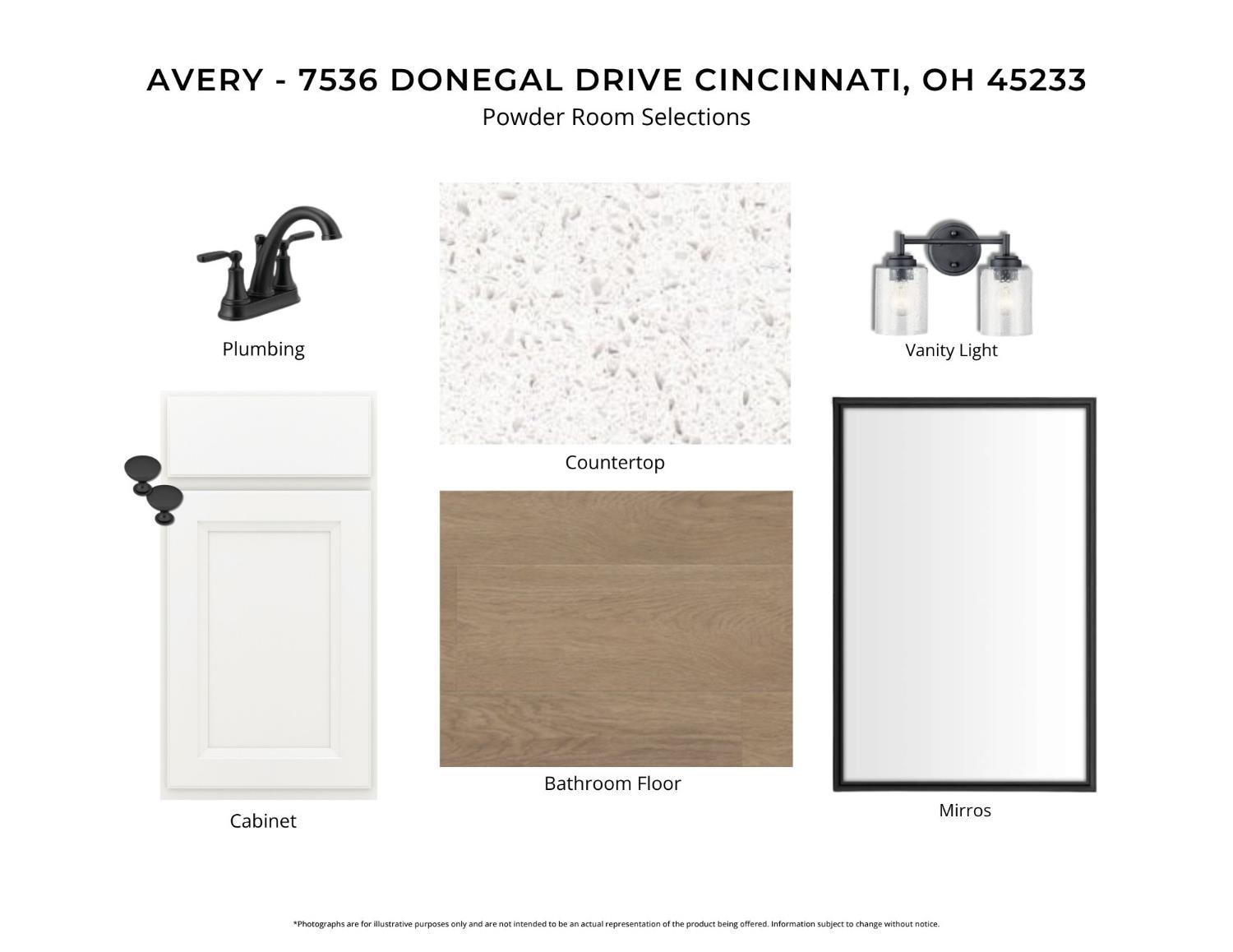 Photo 4 of Single family home for sale at 7536 Donegal Ave, Cincinnati, OH 45233 | MLS# 1896772 | Listing updated on 2026-10-08