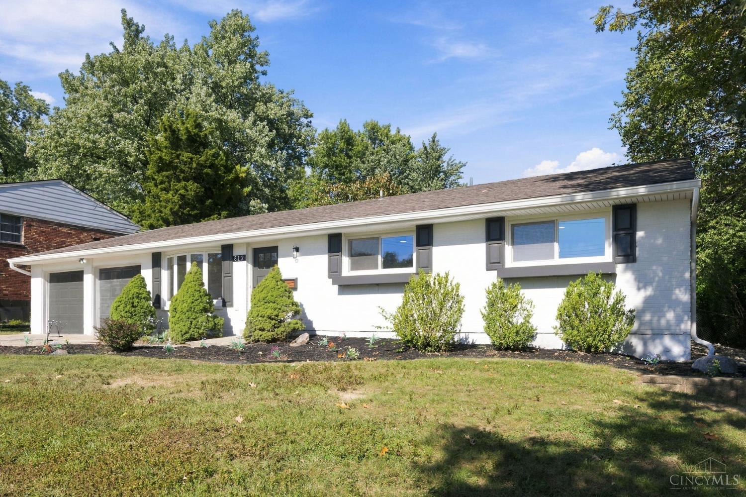 812 Yorkhaven Road