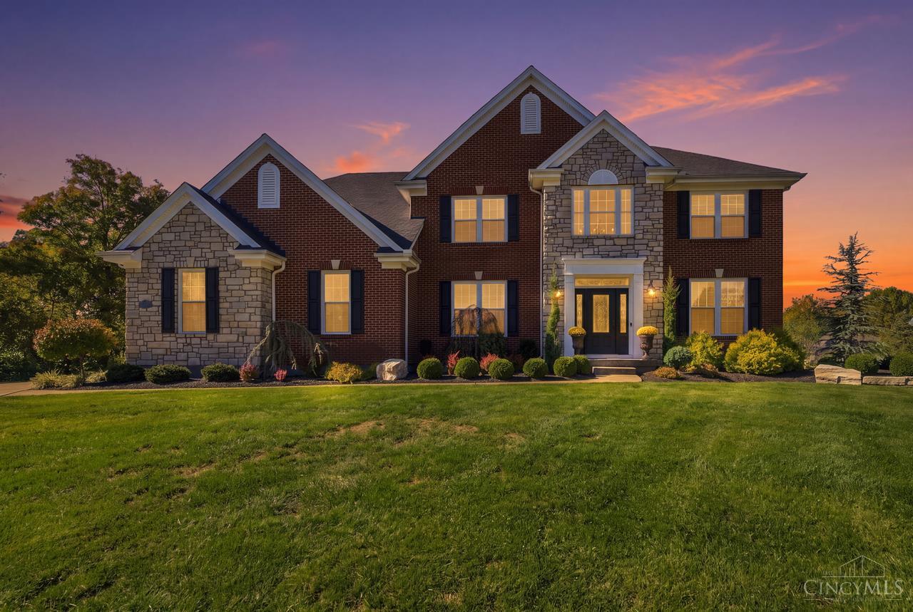 Photo 1 of Single family home for sale at 5507 Eden Ridge Dr, Cincinnati, OH 45247 | MLS# 1896711 | Listing updated on 2026-10-09