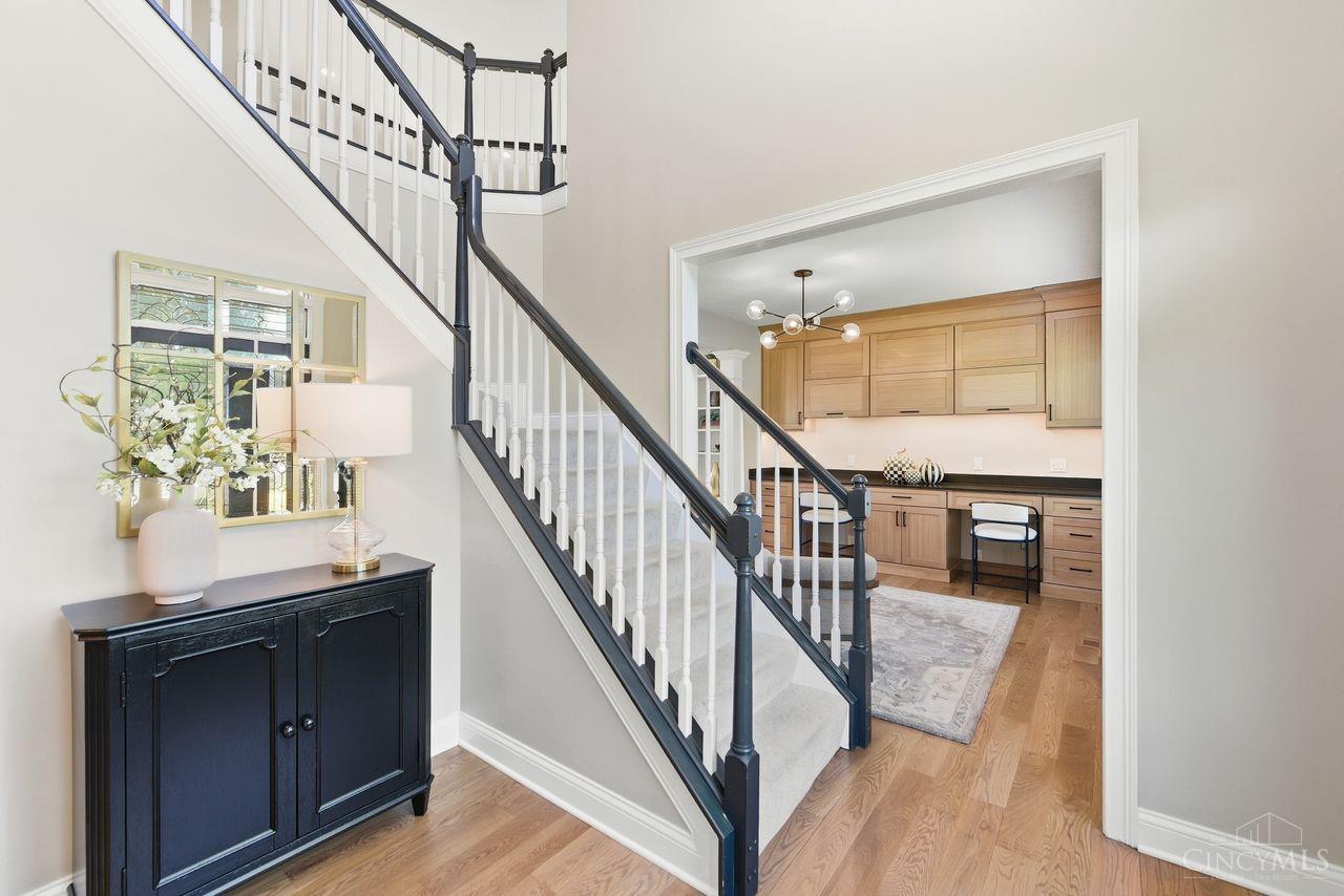 Photo 3 of Single family home for sale at 5507 Eden Ridge Dr, Cincinnati, OH 45247 | MLS# 1896711 | Listing updated on 2026-10-09