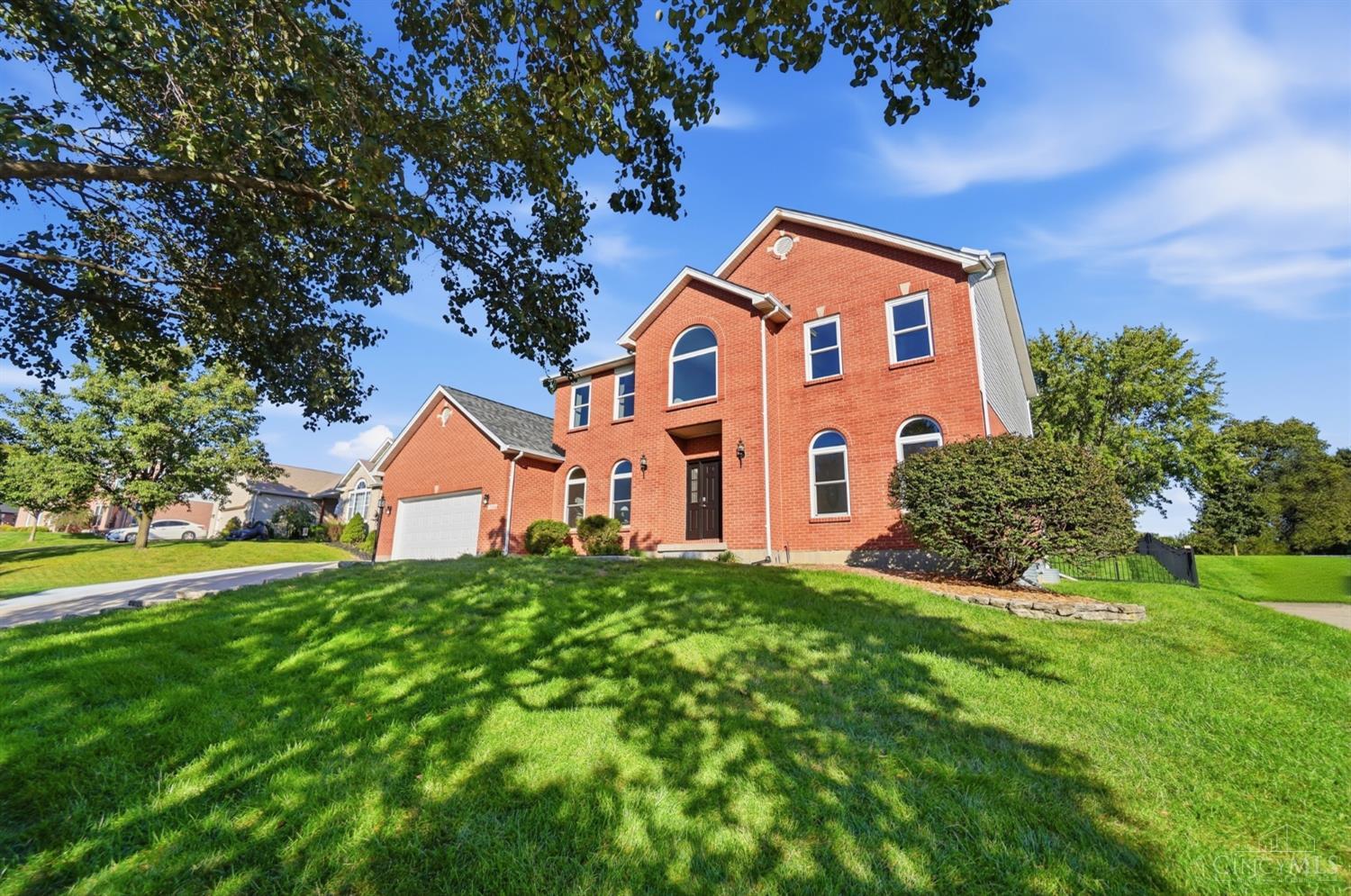 Photo 2 of Single family home for sale at 7588 Providence Woods Ct, West Chester, OH 45069 | MLS# 1895648 | Listing updated on 2026-10-08