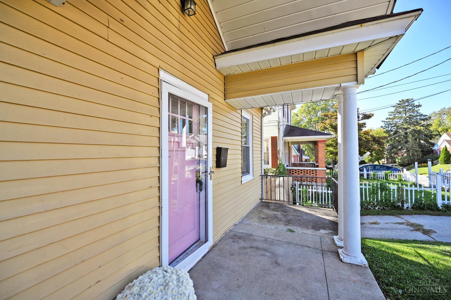 Photo 3 of Single family home for sale at 5011 W High St, Cincinnati, OH 45238 | MLS# 1896699 | Listing updated on 2026-10-09