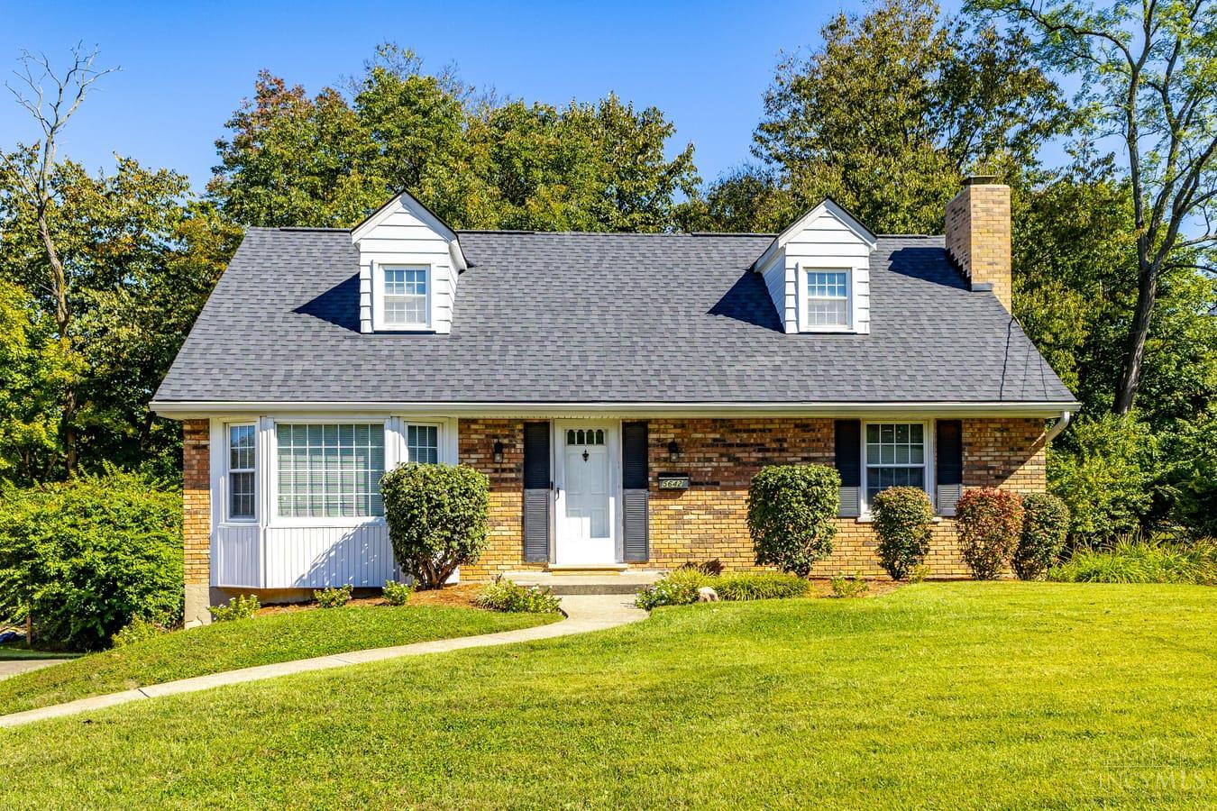 Single family home for sale at 5642 Alomar Dr, Delhi Twp, OH 45238 | MLS# 1896667