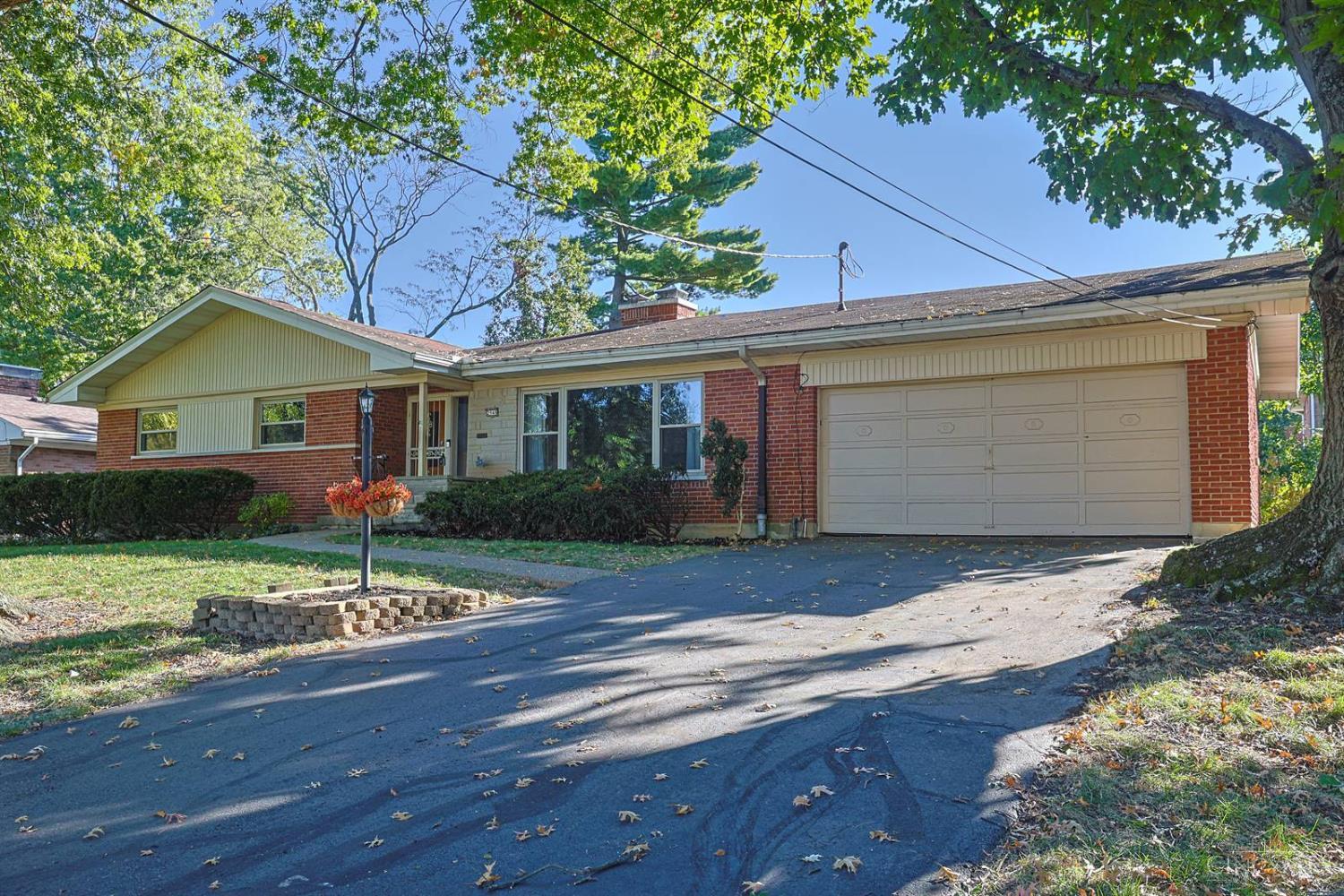 Single family home for sale at 2948 Blue Hvn Ter, Cincinnati, OH 45238 | MLS# 1896477